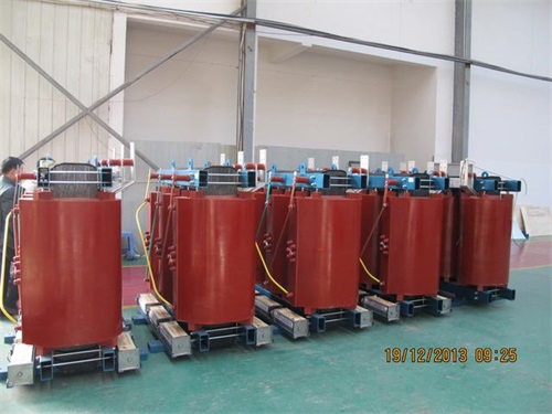 巴彦淖尔SCB12-10KV/0.4KV干式变压器