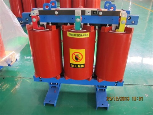 巴彦淖尔SCB10-800KVA/10KV/0.4KV干式变压器