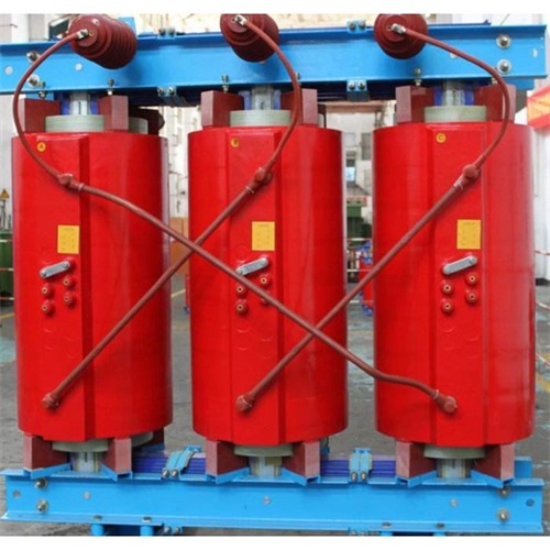 巴彦淖尔SCB12-200KVA/10KV/0.4KV干式变压器
