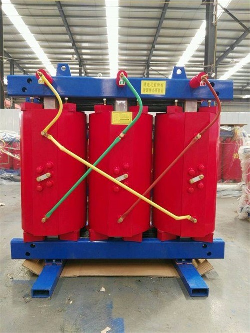 巴彦淖尔SCB10-2000KVA/10KV/0.4KV干式变压器