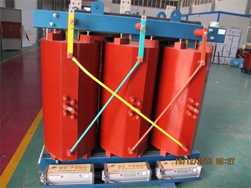 巴彦淖尔SCB11-2500KVA/10KV/0.4KV干式变压器