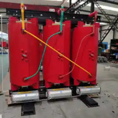 巴彦淖尔SCB18-2500kva干式变压器
