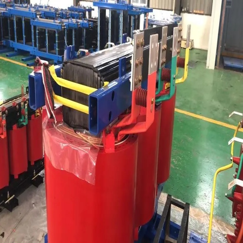 巴彦淖尔SCB14非晶合金电力变压器