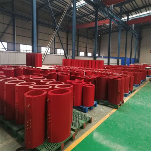 巴彦淖尔SH15-800KVA非晶合金变压器