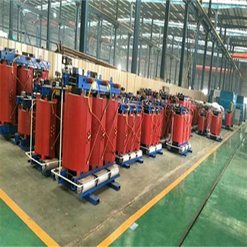 巴彦淖尔SCB14-1250KVA变压器